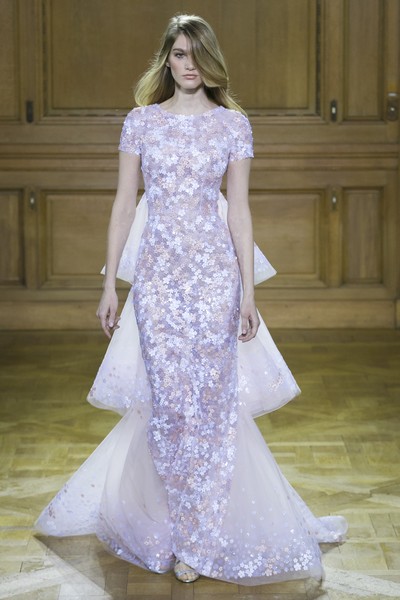Georges Chakra Spring Summer 2016